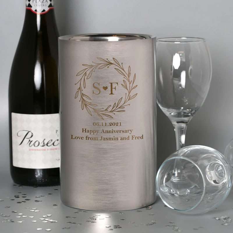 Ice Bucket Style Style 7 Quantity