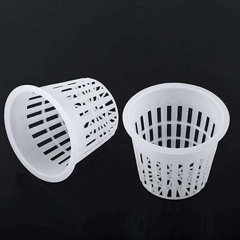 Flowerpot Color White Quantity2Pcs