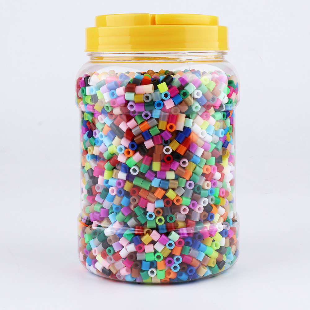 Perler Bead Set 7500Pcs Beads Kit