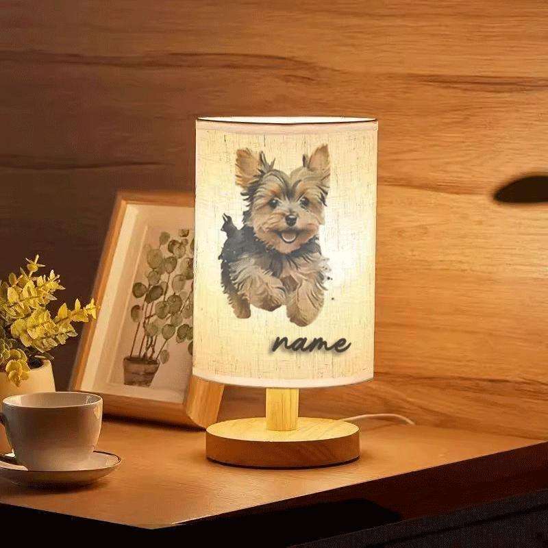 Desk Lamp Size 24*10