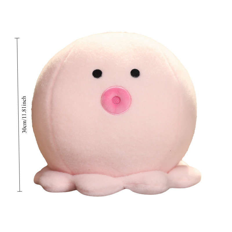 Plush Toyss color Yellow