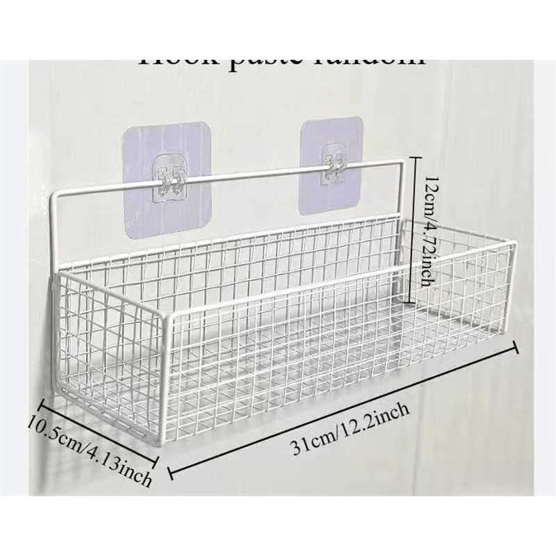 Bathroom Storage Rack Quantity 2Pcs