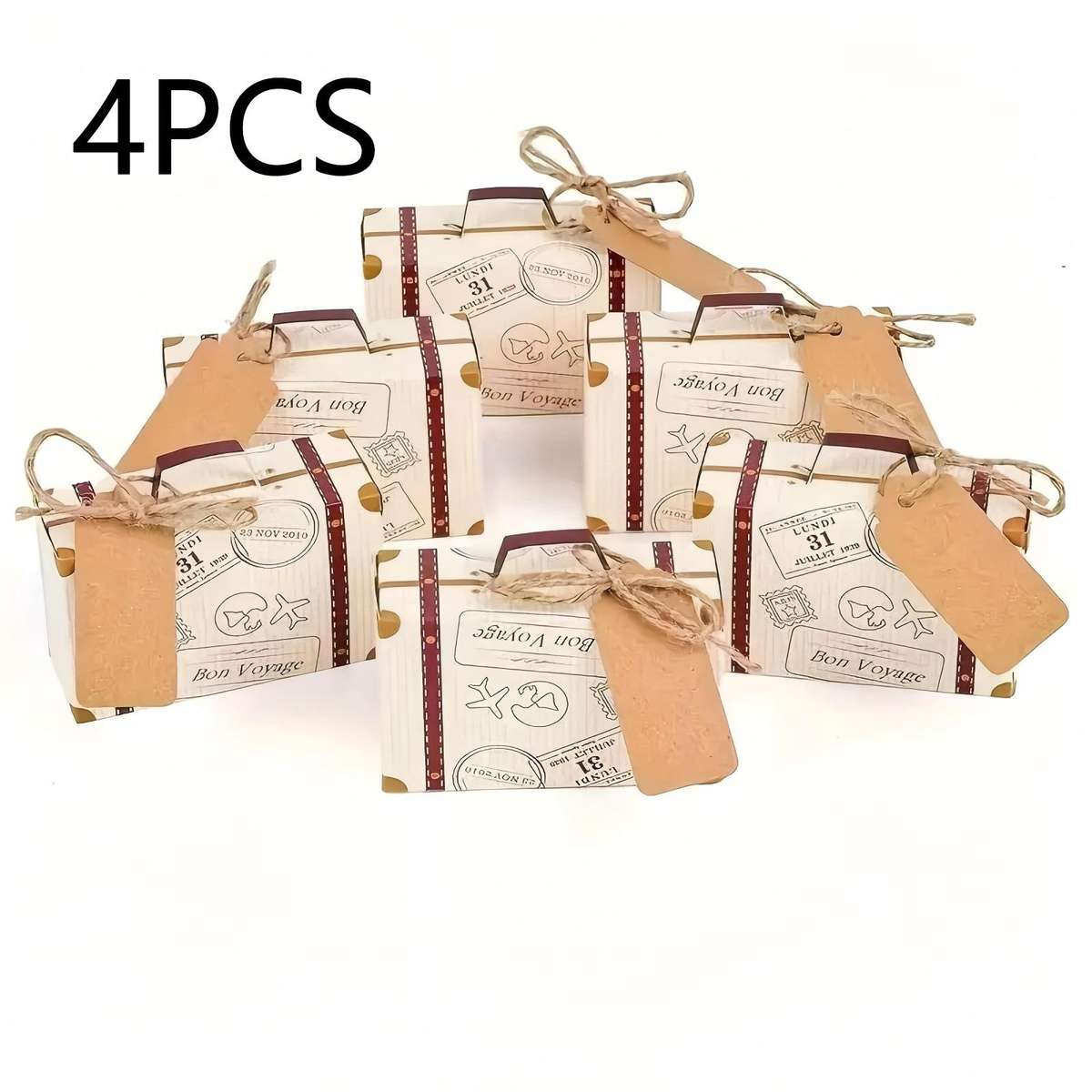 Christmas Gift Boxes Quantity 1 s