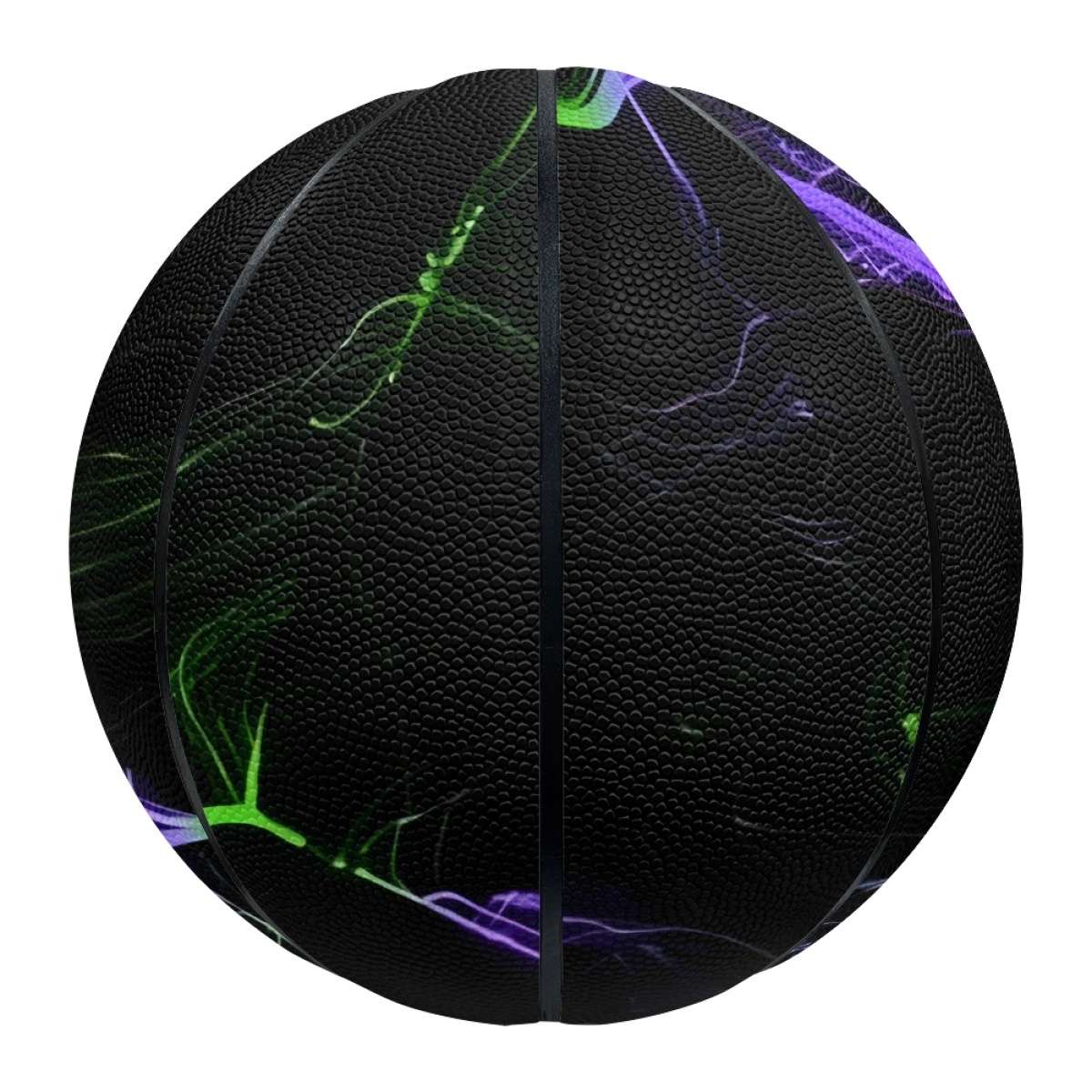 Basketball Size  Circumference In Inches Size 12.768.58Cm Stylea