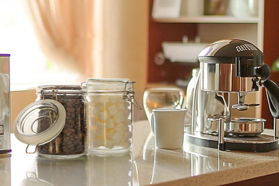 Sealed Jar Quantity 2Pcs Capacity750Ml25Fl.Oz