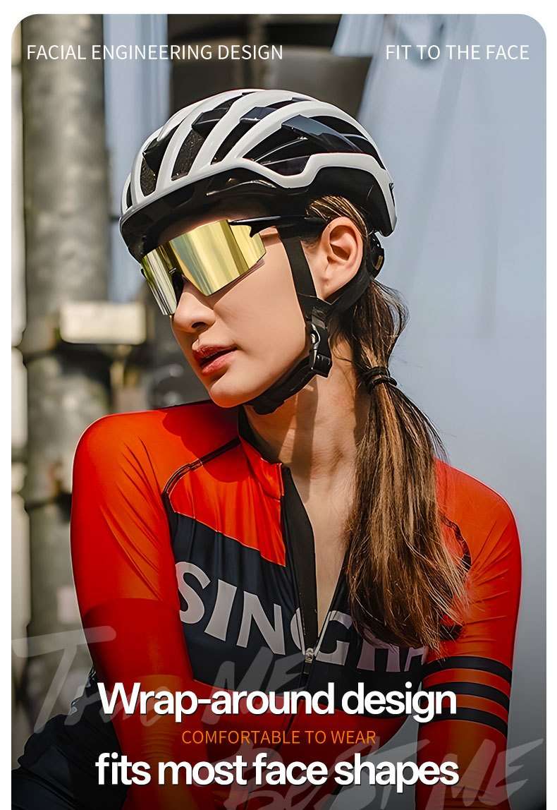 Cycling Glasses Color 08