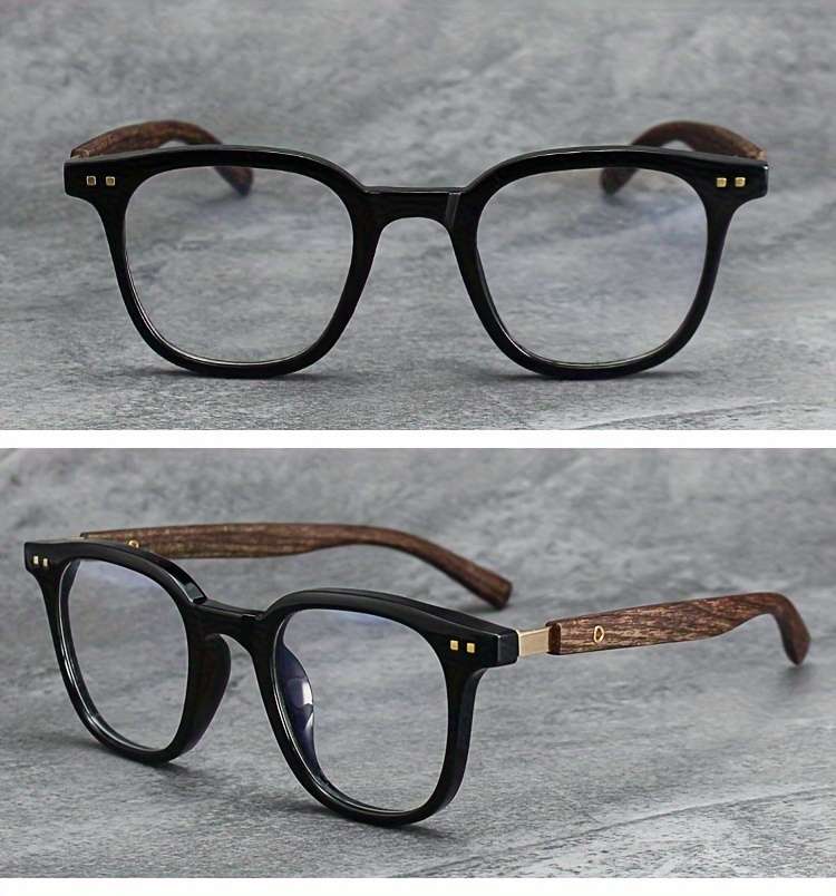 Mens Glasses Color Q3