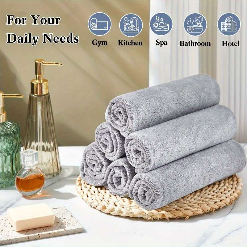 Towel Color 5Pcs Quantity5Pcs