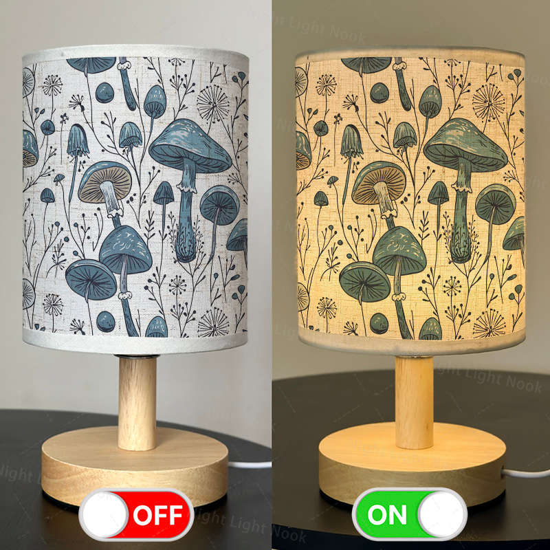 Desk Lamp Style 1