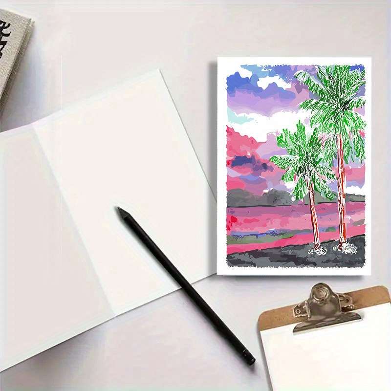 Greeting Cards Quantity 2Pcs