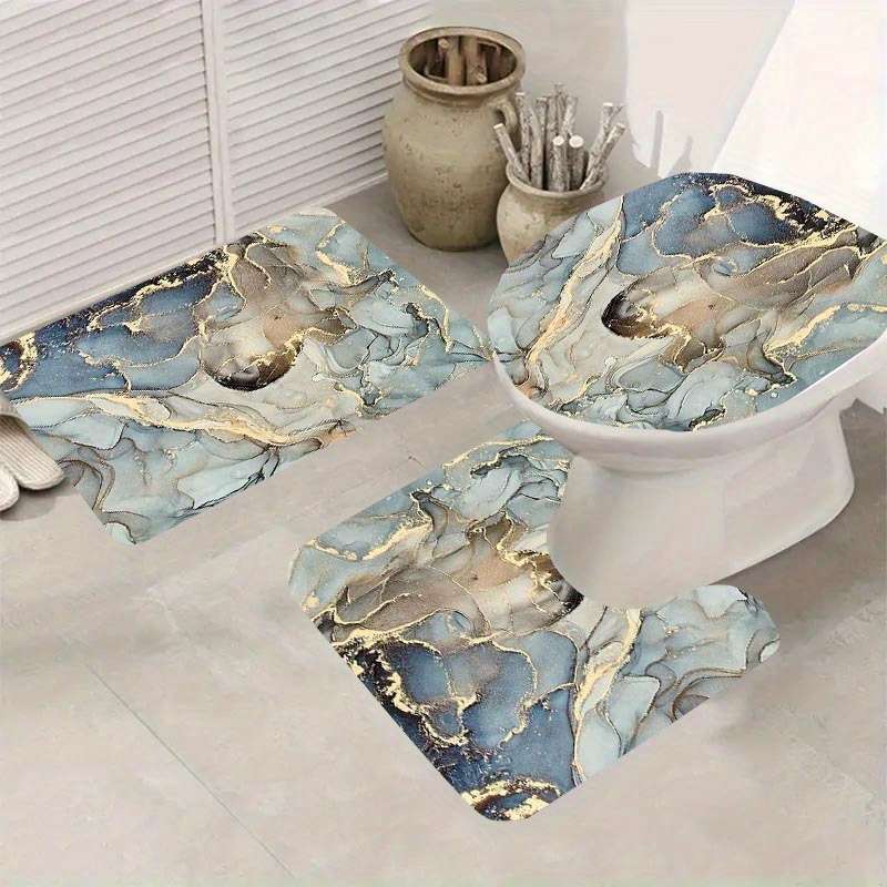 Floor Mats Size 3Pcs