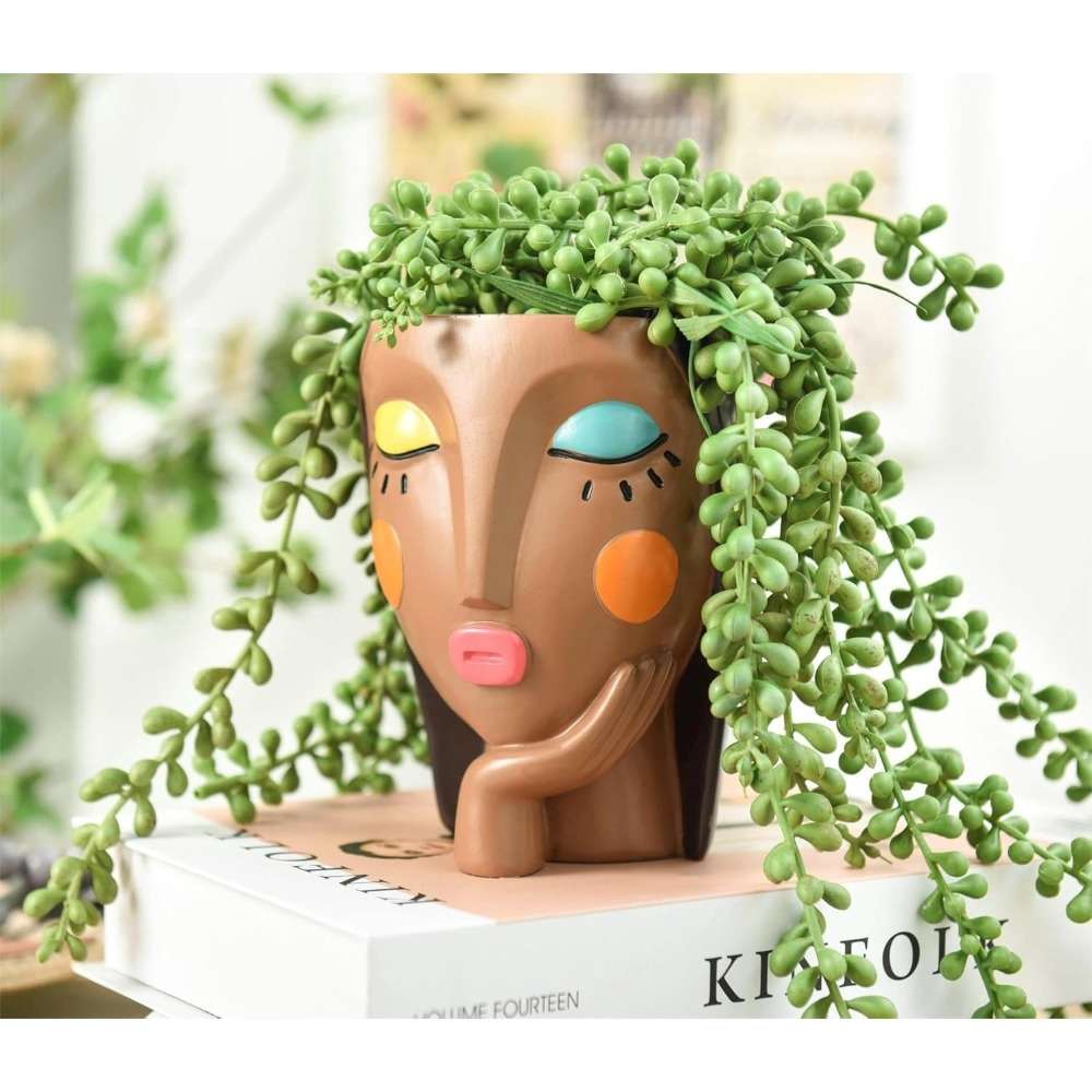 Flowerpot Color A