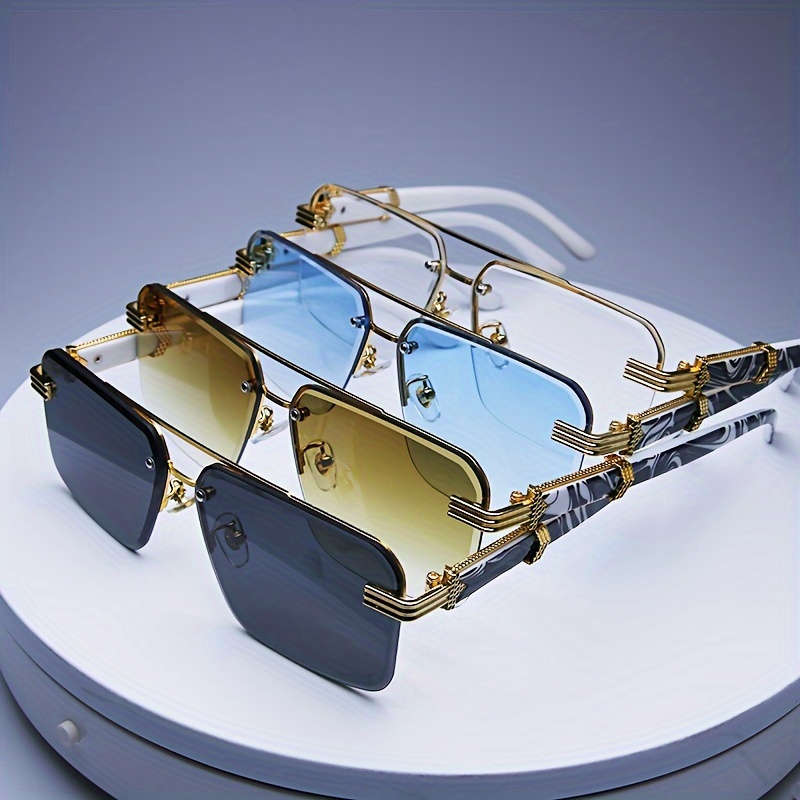 Mens Glasses Color C7