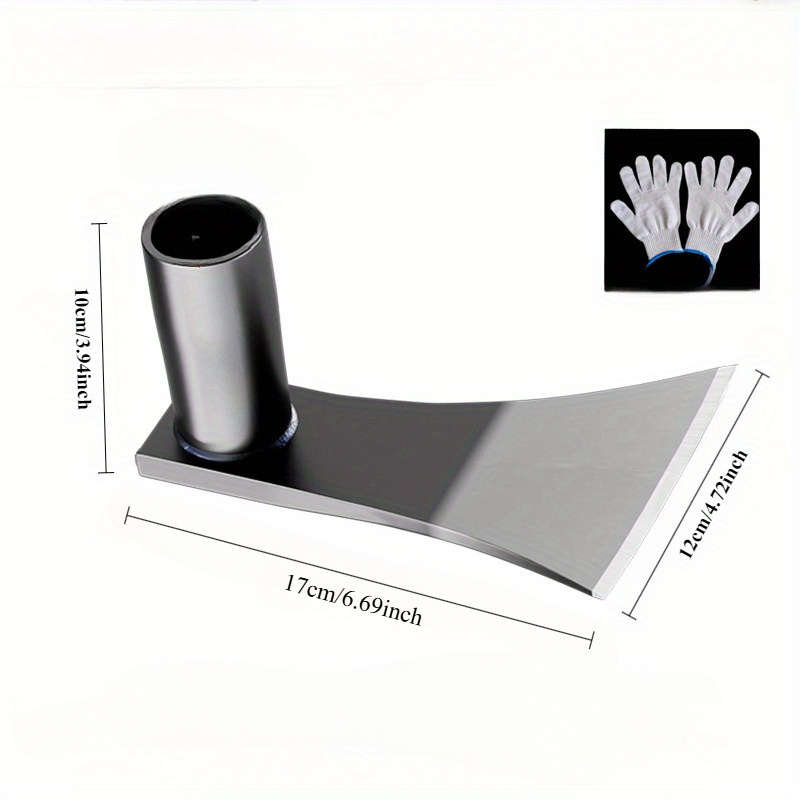 Garden Hoe Quantity 2 Piece Set