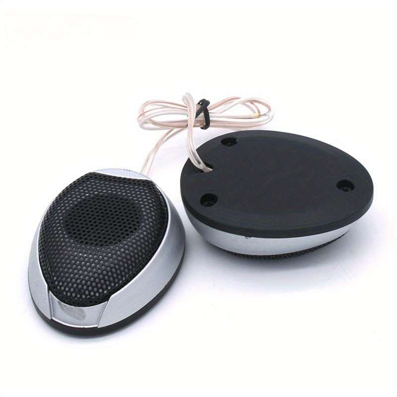 Speaker Quantity 2Pcs