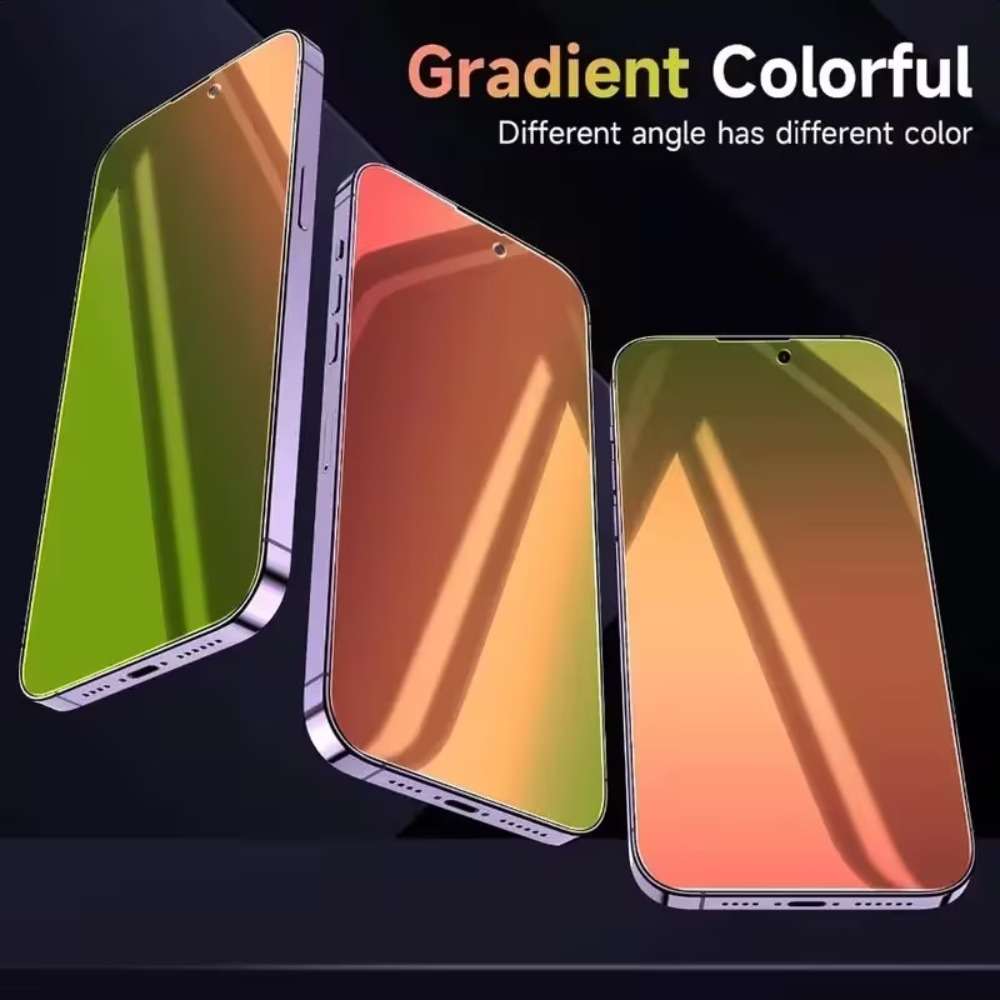Screen Protector Compatible Model Iphone 17E