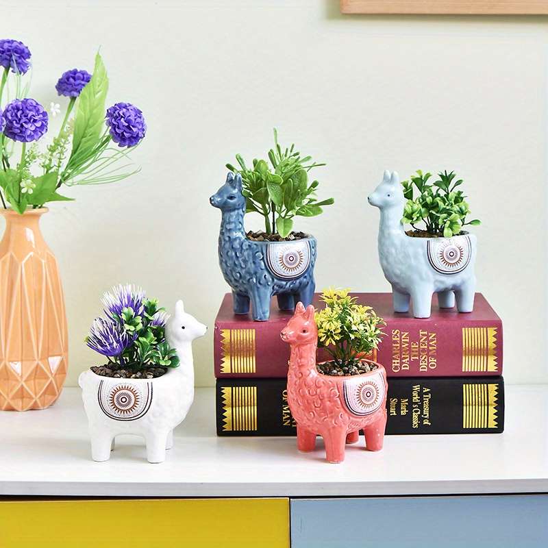 Flowerpot Quantity 3Pcs-Set