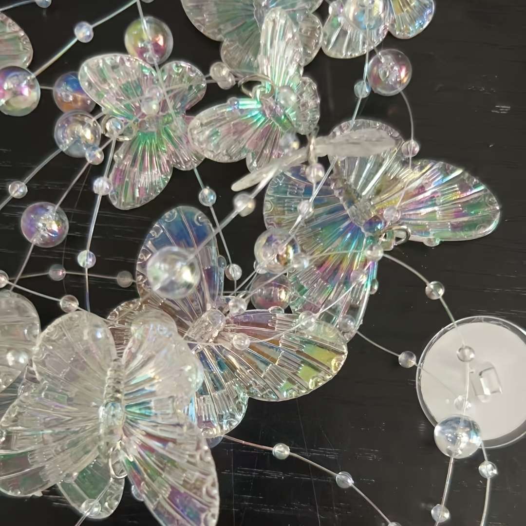 Door Curtain Material Resin Quantity1Piece