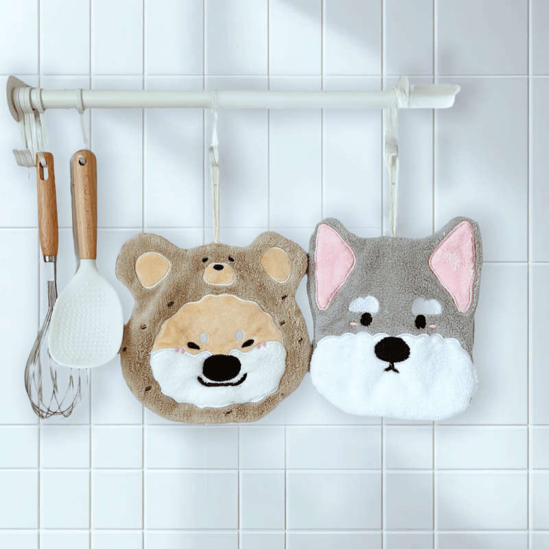 Towel Model 2Piece Set