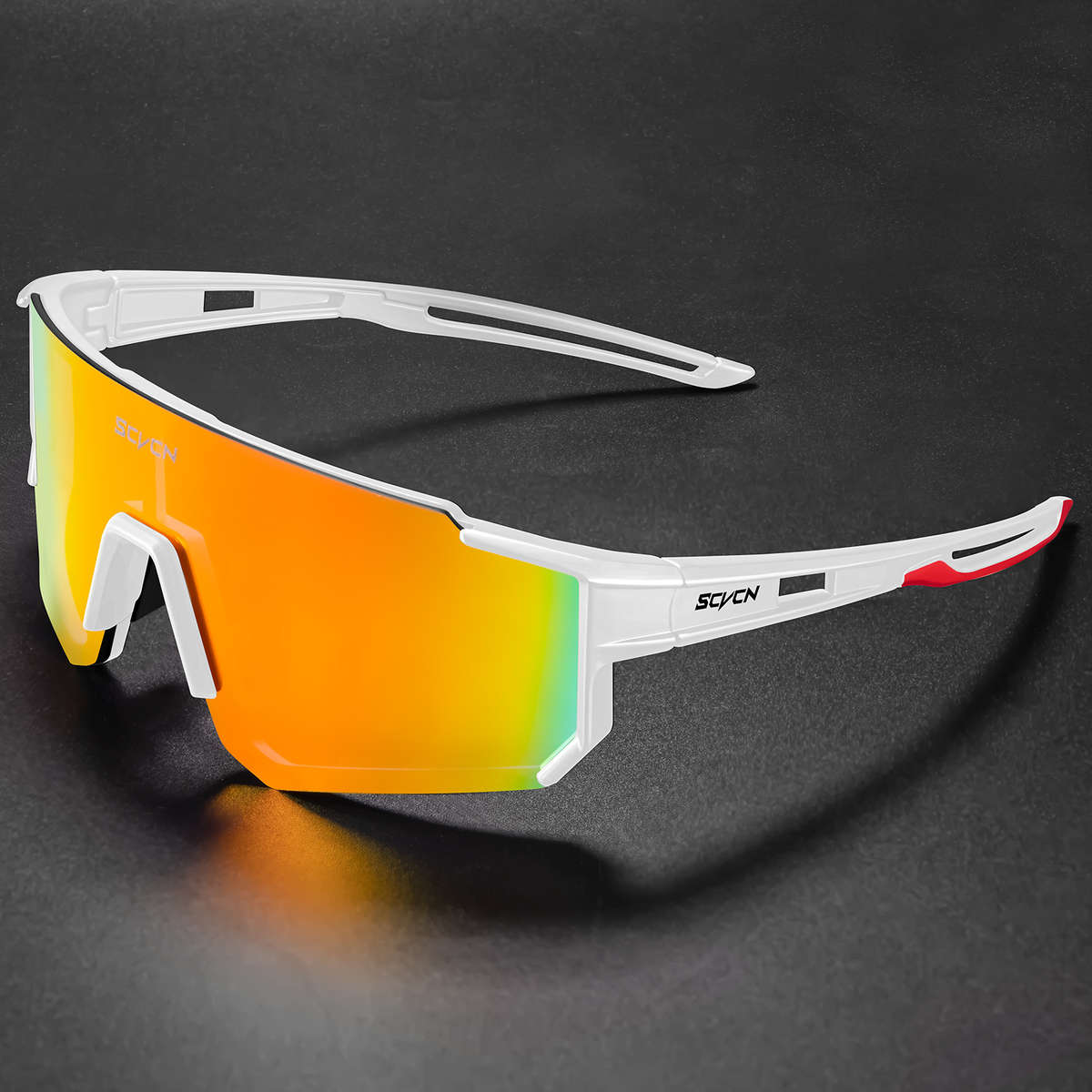 Cycling Glasses Color 07