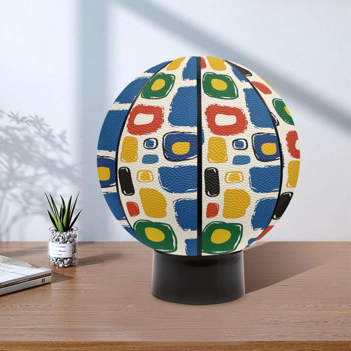 Basketball Color A Size  Circumference In Inchessize 17.7874.93Cm