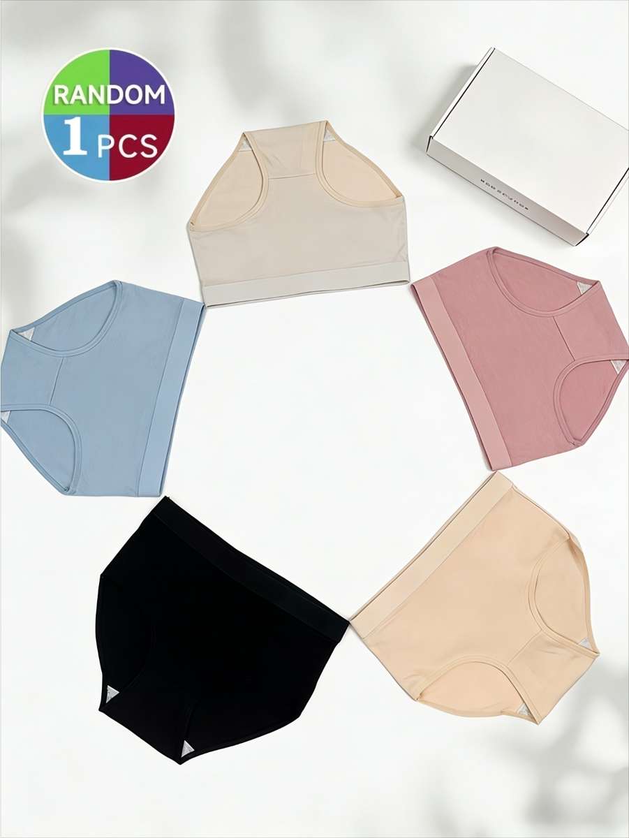 Womens Underwear Color Random S Sizes