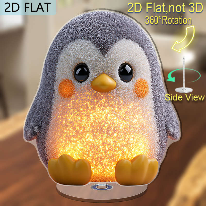 Night Light Model A