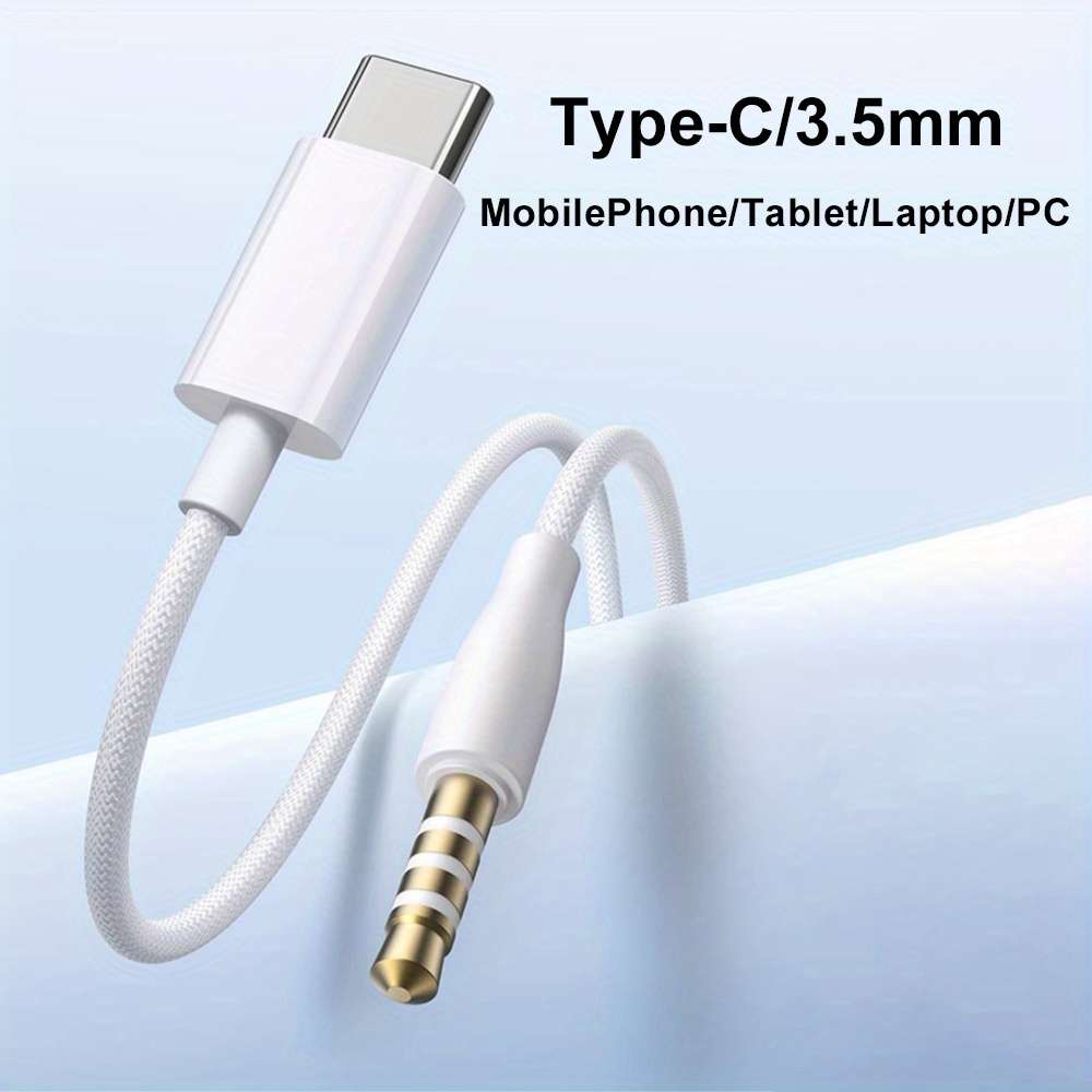 Earphone Wired Headphone