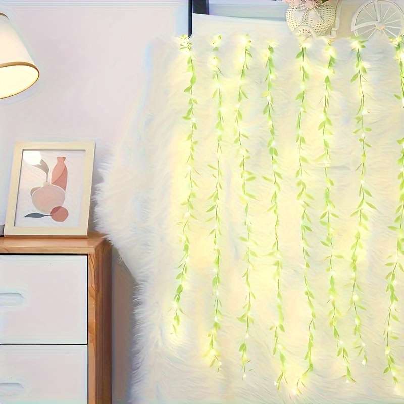 Charming Eter Led Willow 5.0M