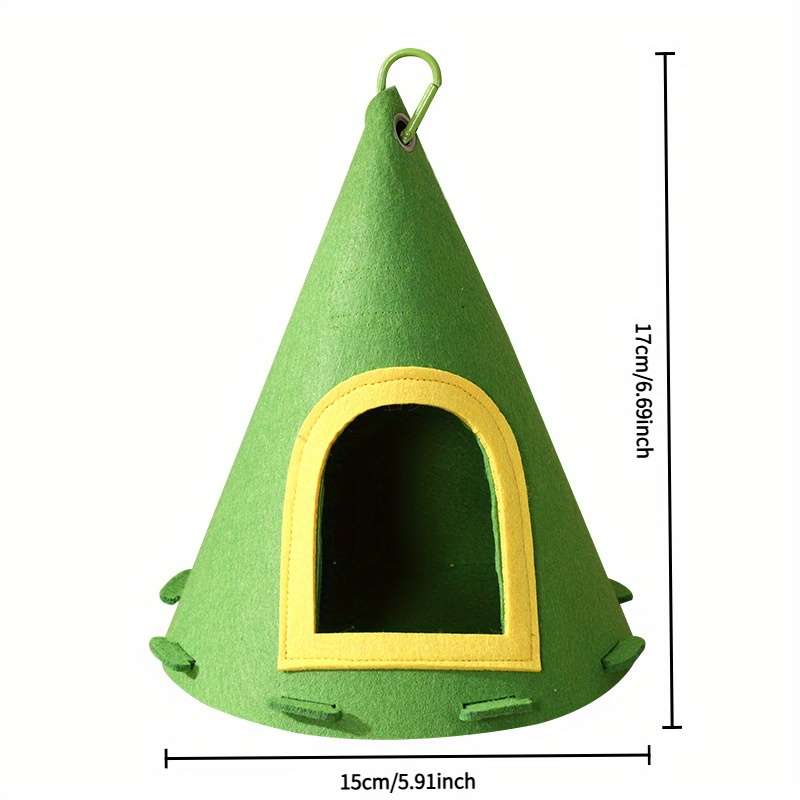 Pet supplies color Green
