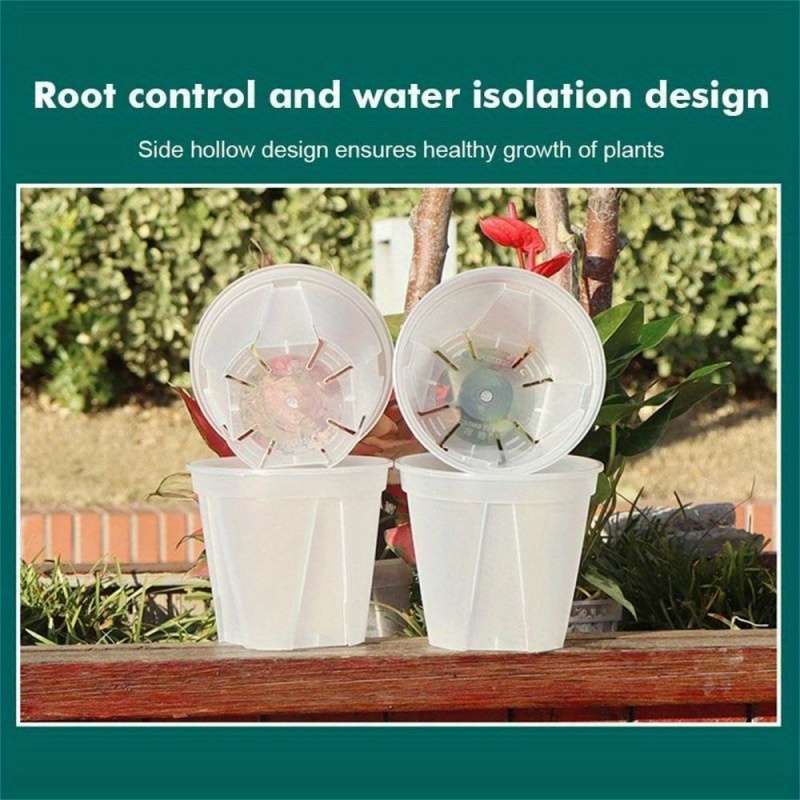 Flowerpot Size 18*15.5Cm