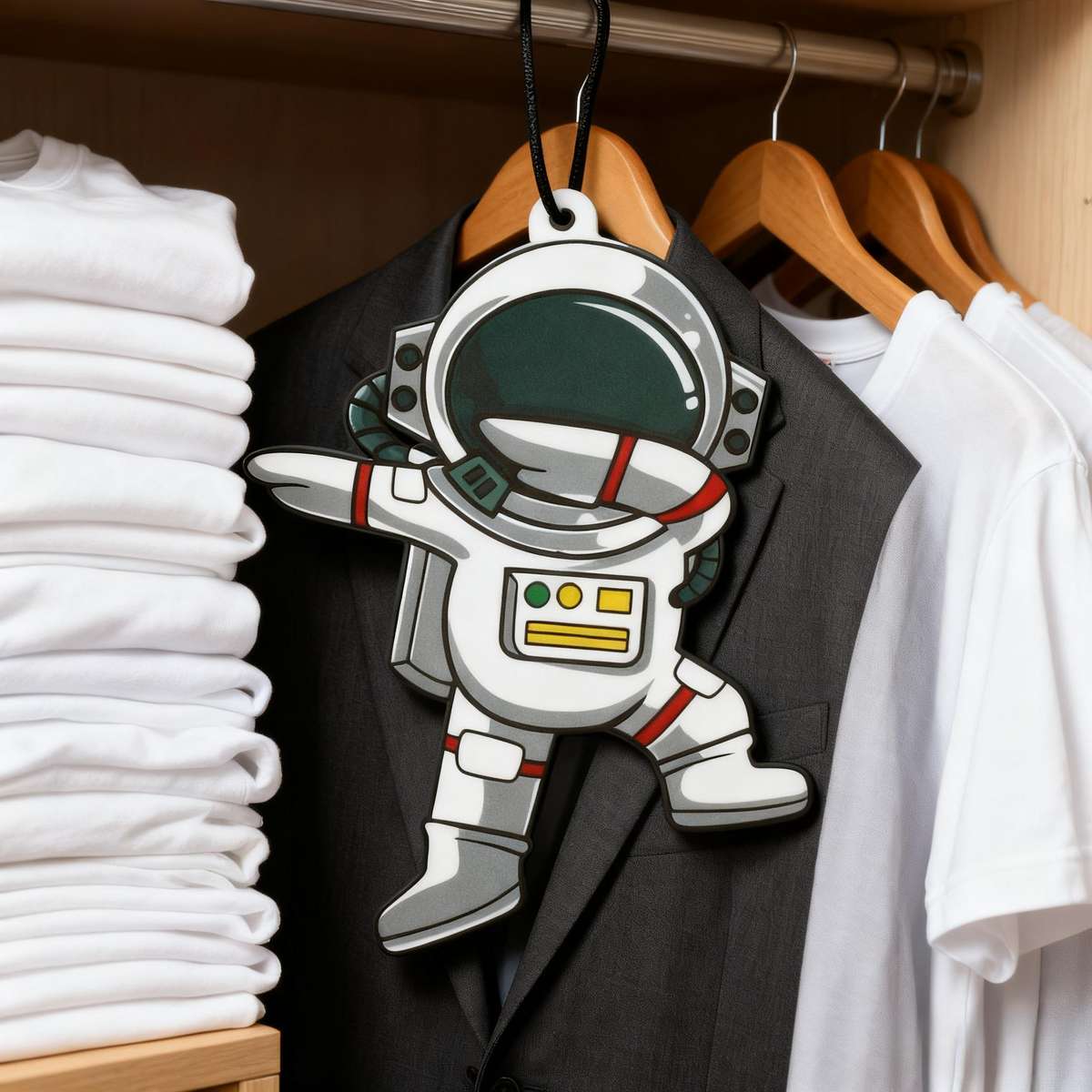 Car Interior Decor Color Astronaut 3