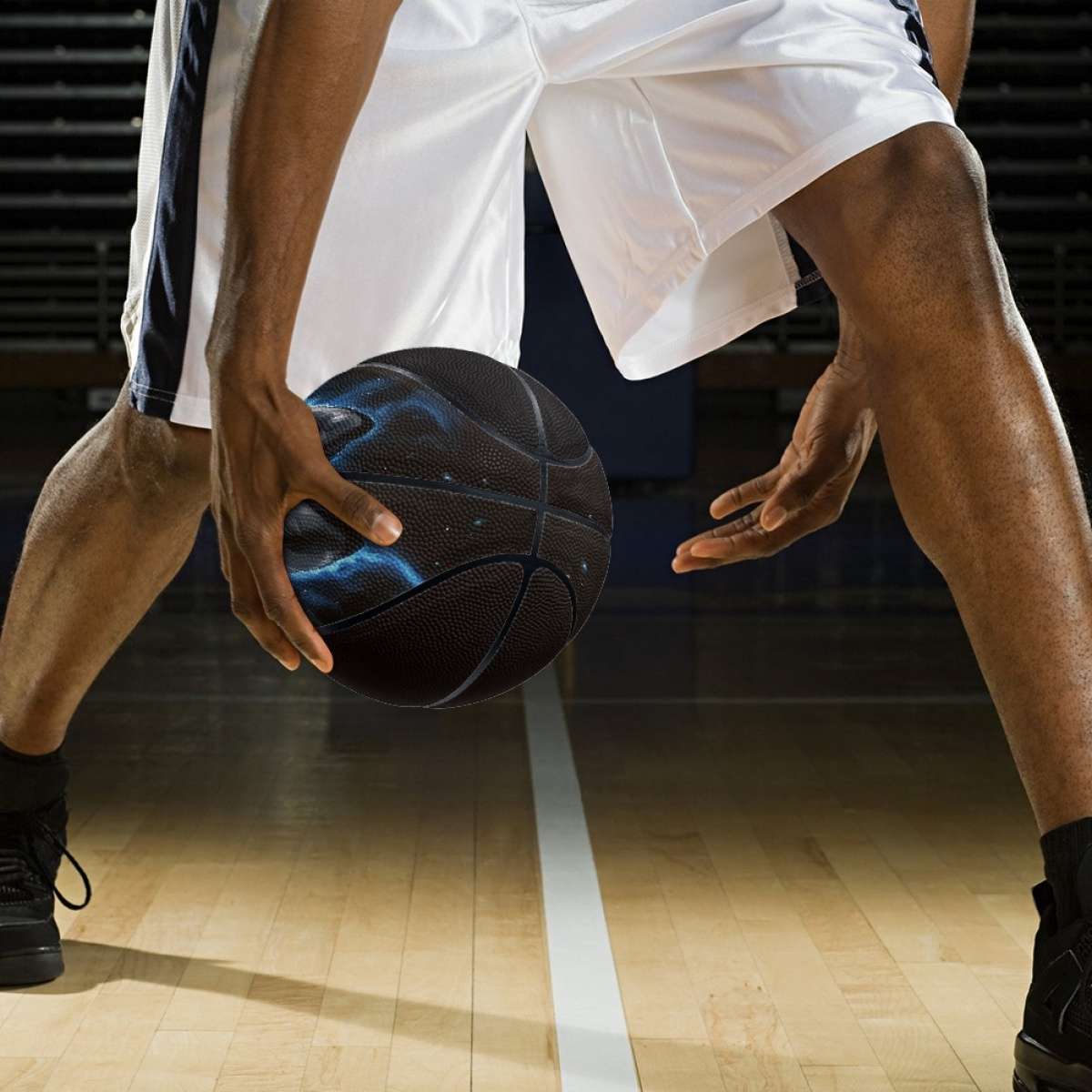 Basketball Size  Circumference In Inches Size 12.768.58Cm Stylea
