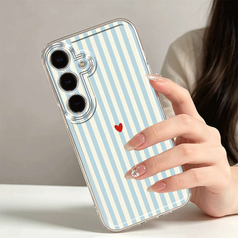 Phone Case Mixed Color 1 Compatible Model Galaxy A07