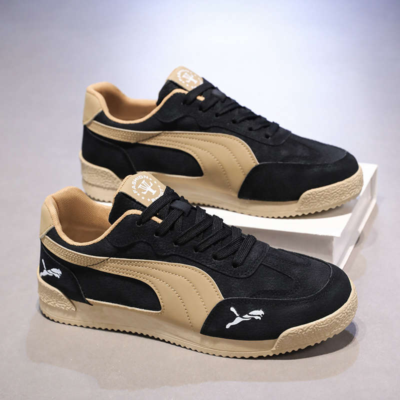 Sneakers Color White Blue Sizeuk 7