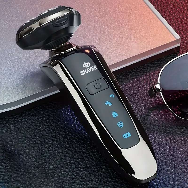 Shaver Color 5 In 1