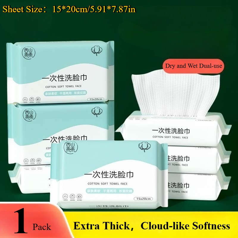 Wet Wipes Quantity 1 Pack 30 Puffs