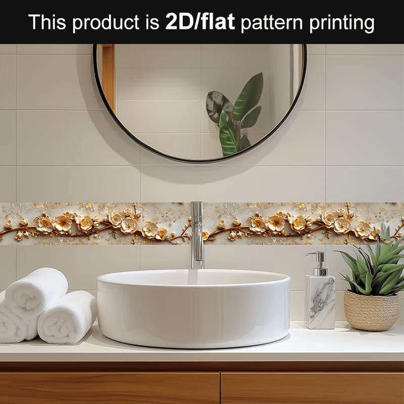 Skirting Board 196.85*3.94In500*10Cm