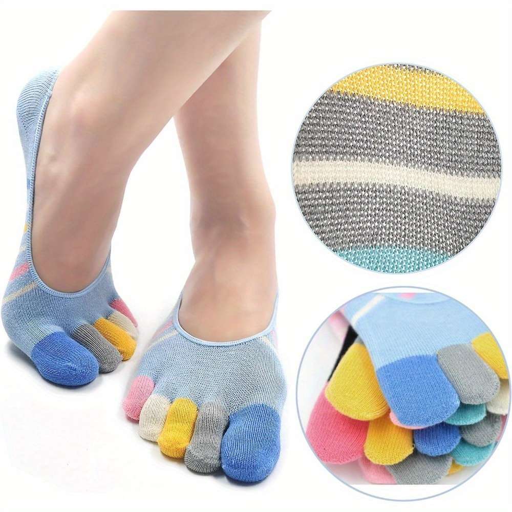 Women S Socks Color Multicoloured 1 5 Pairs Size Eu 3440