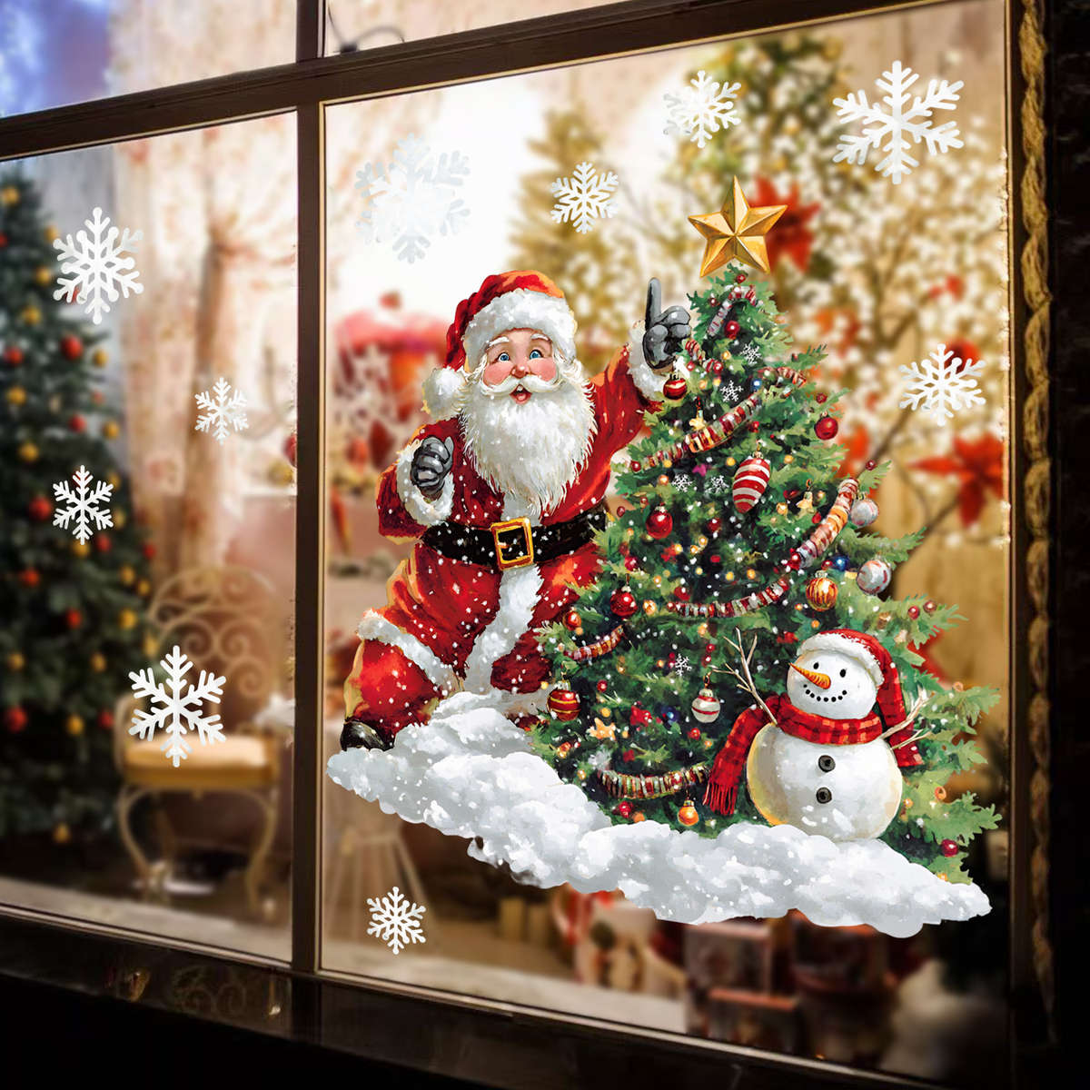 Christmas Decorations