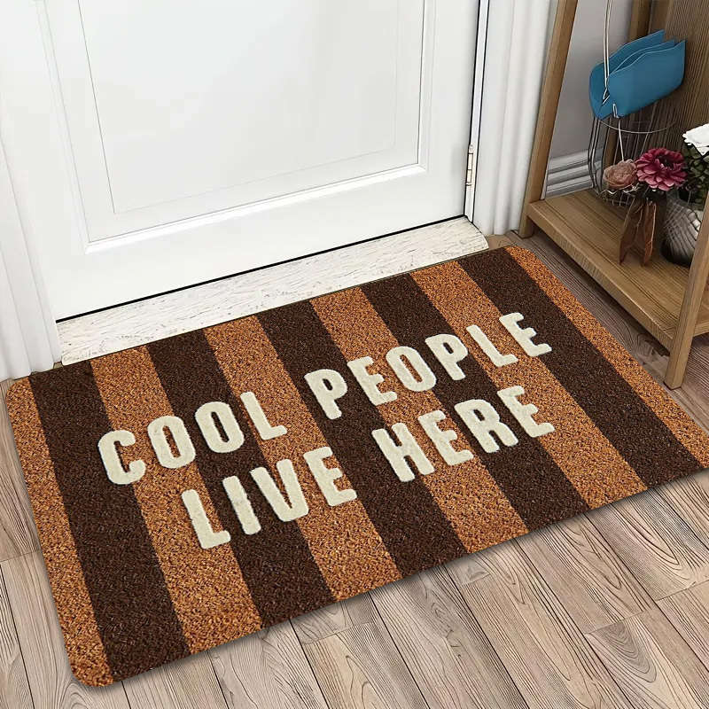 Floor Mats Size 60X90Cm