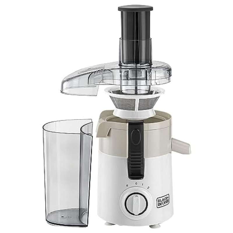 Juicer Color Whitegrey