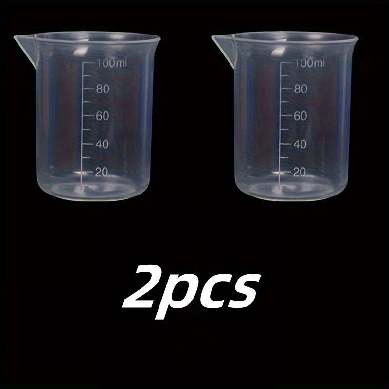 Measuring Cup Size 2Pcs