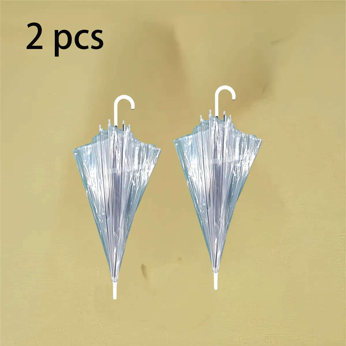 Umbrella Style 2 Pieces