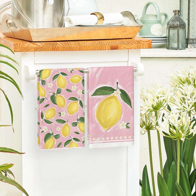 Rag Quantity 2Pcs