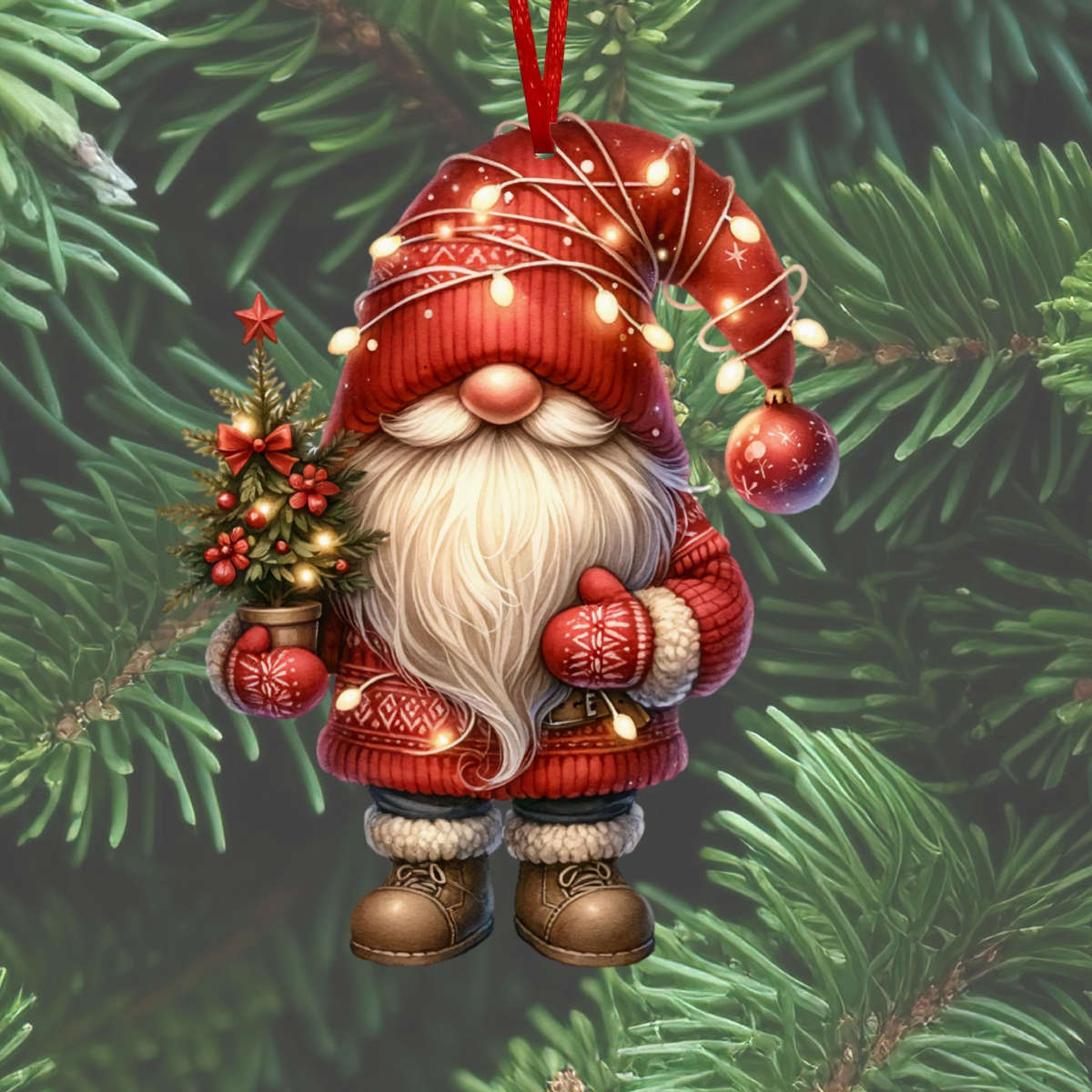 Christmas Decorations Model Christmas Z11