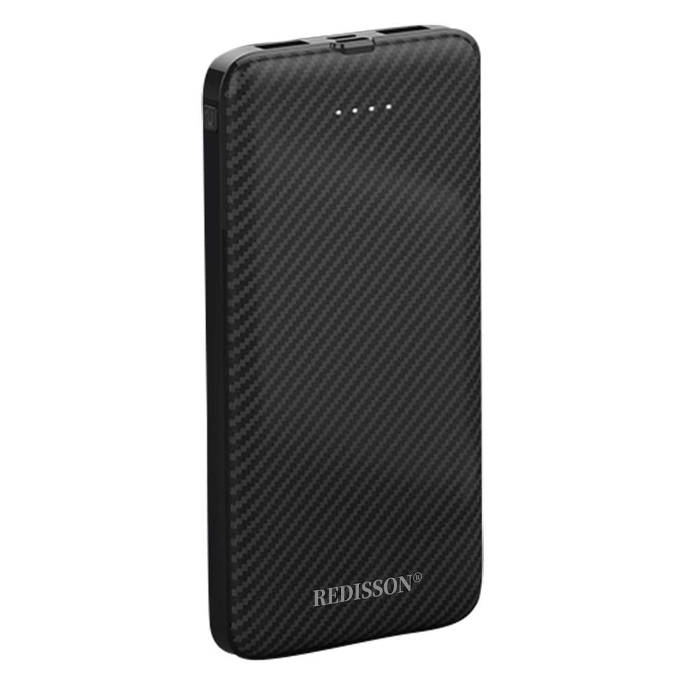 Power Bank Color Black