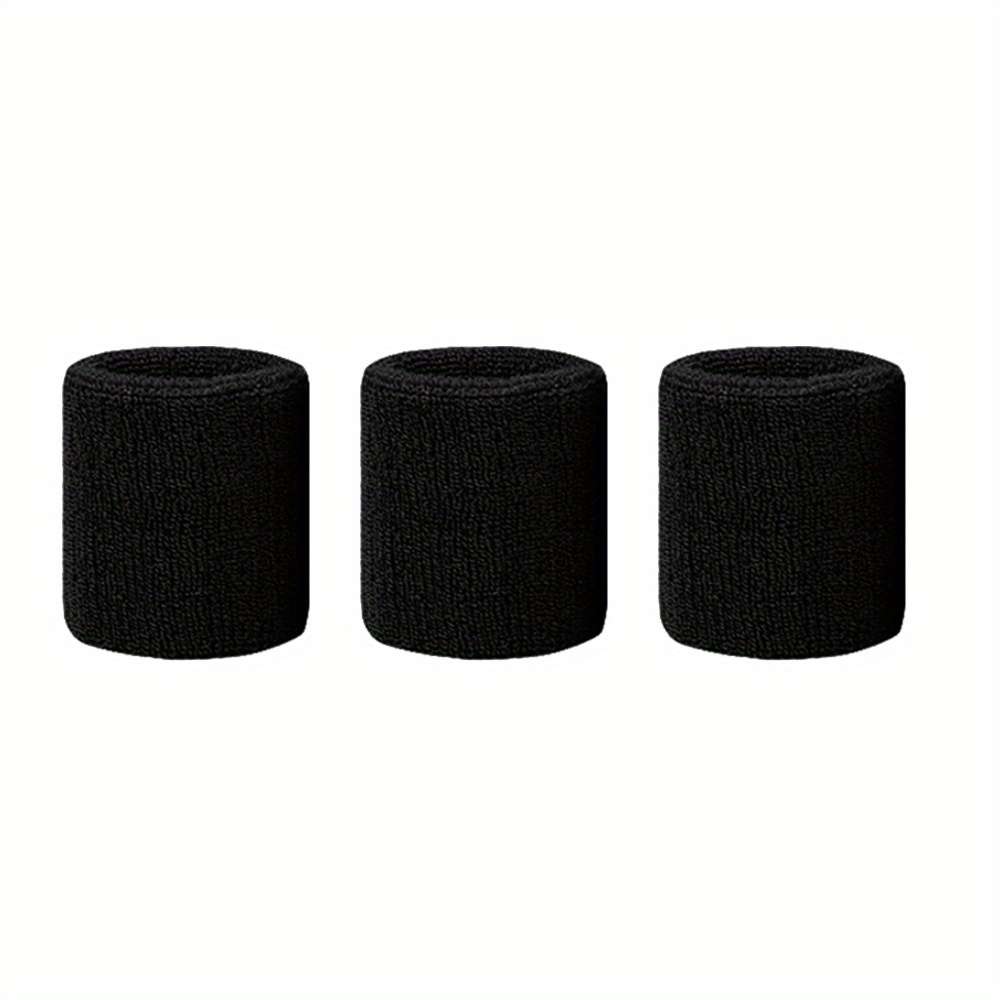 3Pcs Pack Moisture Wicking Compression