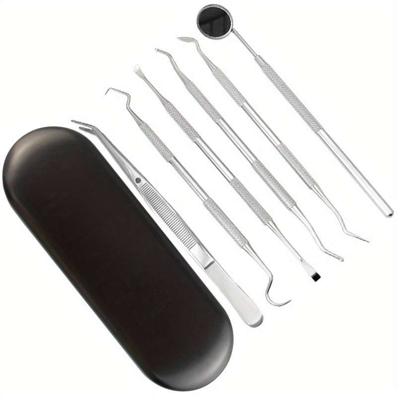Dental Care Tools