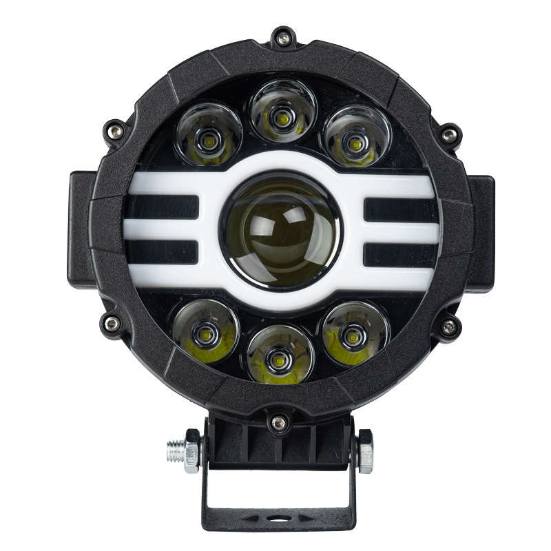 Car Lights Items Sun Type